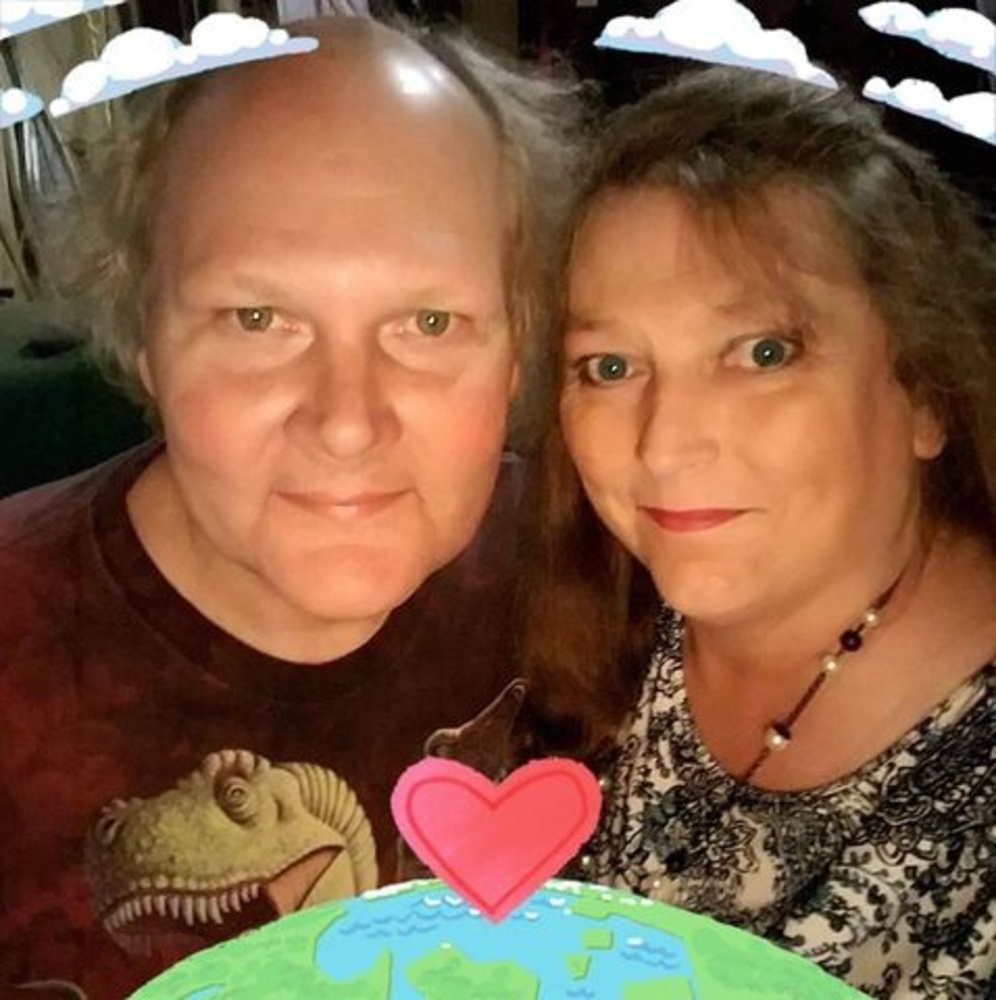 Meet your Posher, Mark wanda